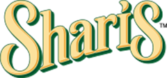 Sharis Logo