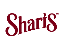 Shari's Logo
